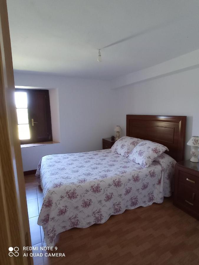 Casa Rural En Riano-Solorzano Santander Eksteriør bilde