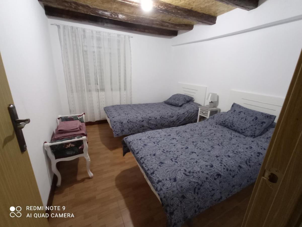 Casa Rural En Riano-Solorzano Santander Eksteriør bilde
